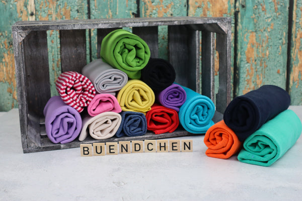 Überraschungspaket - Bündchen - 3 Meter
