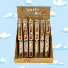Little Jax Schnullerkette mit Clip