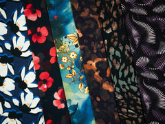 Modal-Baumwolljersey Ulla