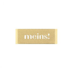 VENO Webetikett meins!