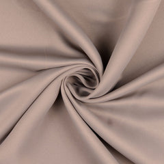 Verdunklungsstoff Uni - 5005 taupe
