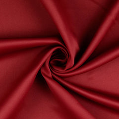 Verdunklungsstoff Uni - 5020 burgundy