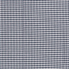 Baumwoll Cretonne Vichy Karo 5mm - 5026 dunkelblau