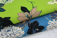 Viskose Twill Thalea