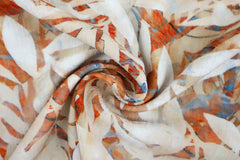 Viskose Rayon Java