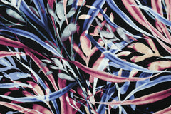 Viskosestoff Florentine Farn