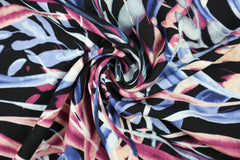 Viskosestoff Florentine Farn