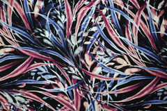 Viskosestoff Florentine Farn