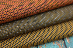 Viskosestoff Tamara Dots