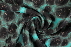 Viskosestoff Digital Isabella SH