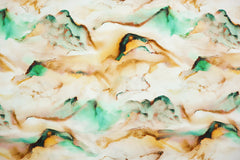 Viskosestoff Digital Samantha SH