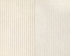 Viskose Leinen Crepe Stripes