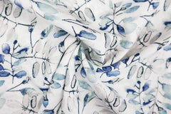 Viskose Leinen Branches SH