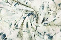 Viskose Leinen Branches SH