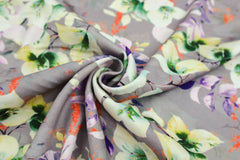 Viskose Stretch Betty Branches