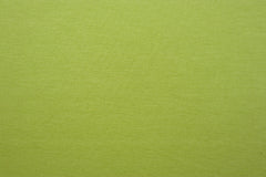 Reststück: 1,50m Viskosejersey uni lime grün
