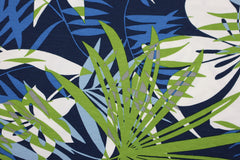 Viskosejersey Tropical Dream