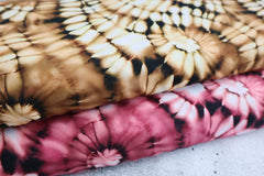 Viskosestoff Balea Batik SH