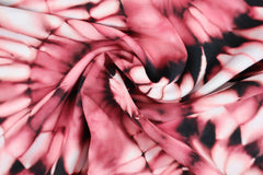 Viskosestoff Balea Batik SH