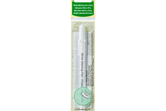 Vorzeichenstift CLOVER weiß, fein