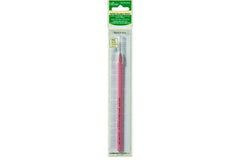 Vorzeichenstift zum Anspitzen CLOVER wasserlöslich, pink