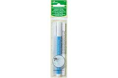 Wasserlöslicher Vorzeichenstift CLOVER fein