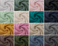 Wellness Fleece uni
