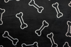 Wellnessfleece Bones