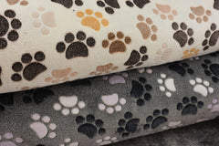 Wellness Fleece Little Paws