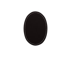 Wildlederimitat Flecken VENO - 023621