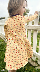 Baumwolljersey Jona