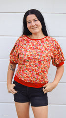 Baumwolljersey Jona
