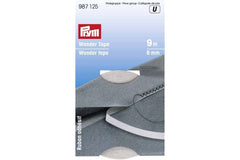 Wonder Tape PRYM 6 mm, 9 m