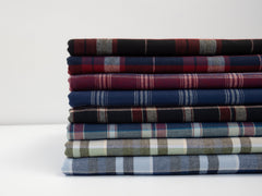 Flanell Yukon