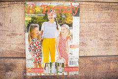 Zeitschrift B★ Trendy Spring/Summer #12