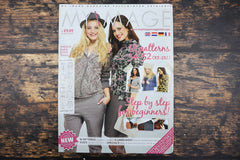 Zeitschrift My Image #Herbst/Winter 14/15 SH