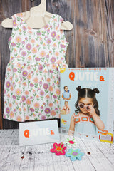 Zeitschrift Qjutie & the Qjutest Edition #3