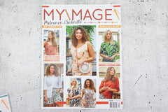 Zeitschrift My Image #24 Spring/Summer 22 SH