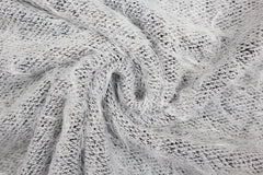 Zottel Strickstoff Zoe