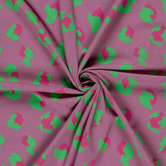 Baumwolljersey Leo Liebe Fräulein von Julie