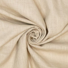 Leinenstoff Uni Danika