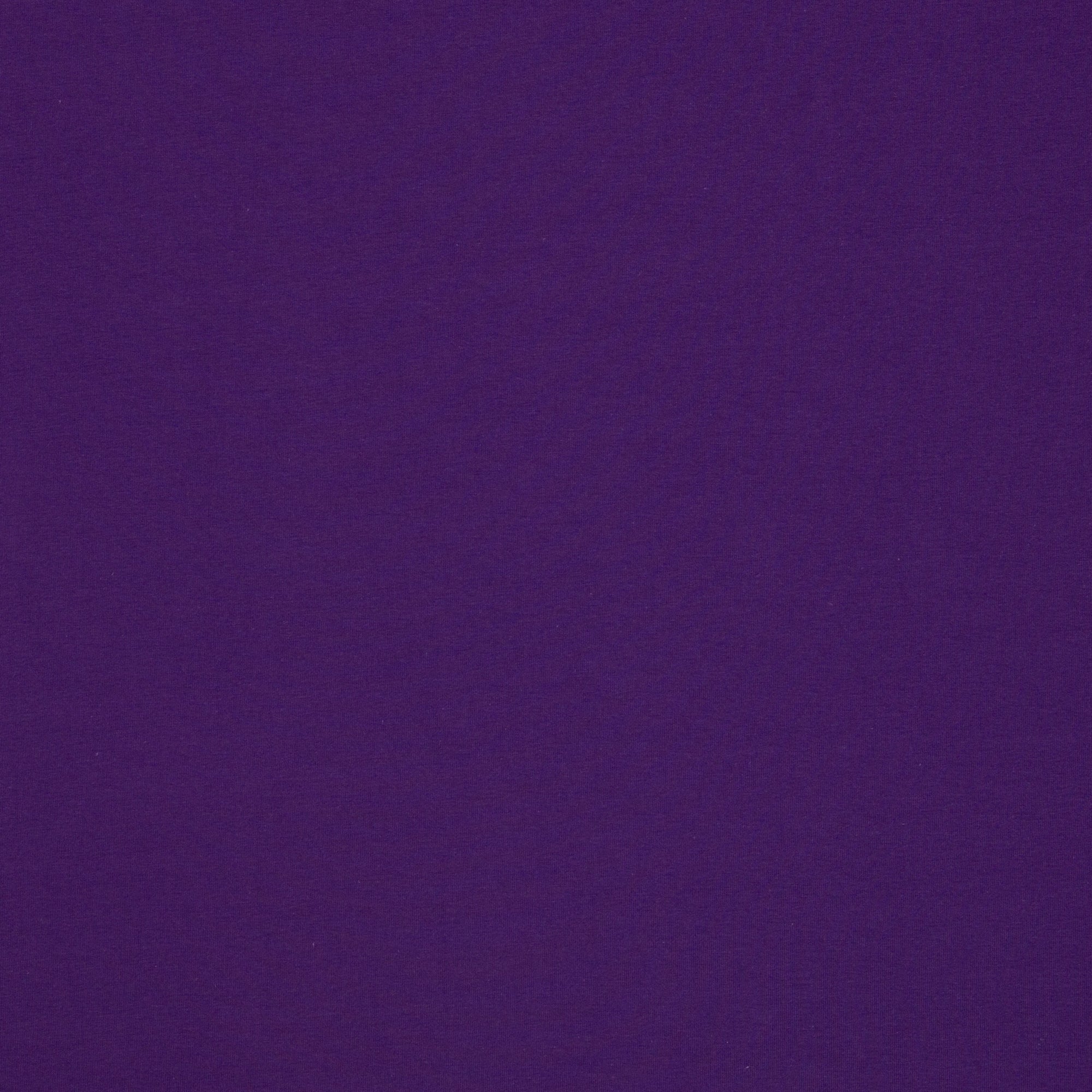 Sweatshirtstoff Eike Uni hell violett - Saison HW26/27 bei der Buntspecht