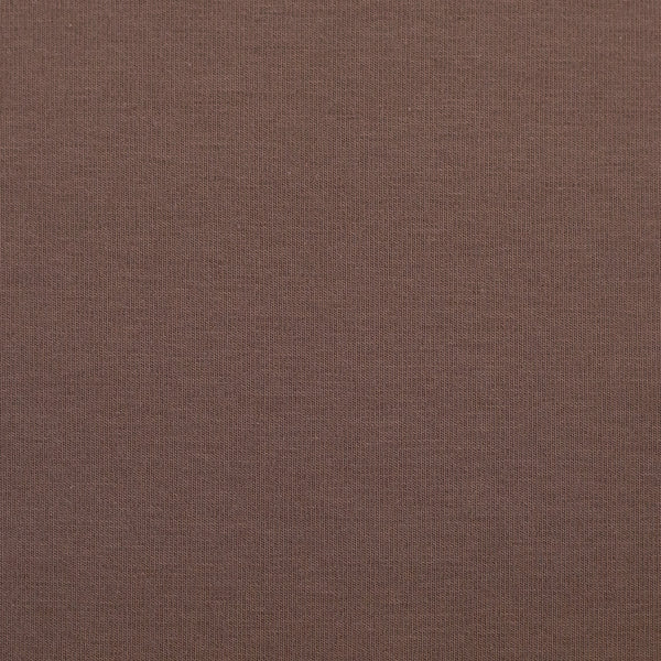 Baumwolljersey Vanessa Uni - Saison HW26/27 - 676 mousse