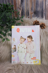 Zeitschrift Qjutie & the Qjutest Edition #4