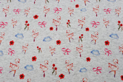 Alpenfleece Ballerinaswan