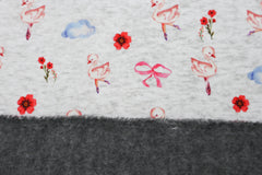 Alpenfleece Ballerinaswan