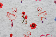 Alpenfleece Ballerinaswan