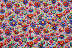Alpenfleece Digital Colorful Things