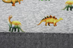 Alpenfleece Dino Club