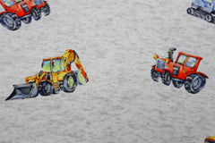 Alpenfleece Fabios Fahrzeuge